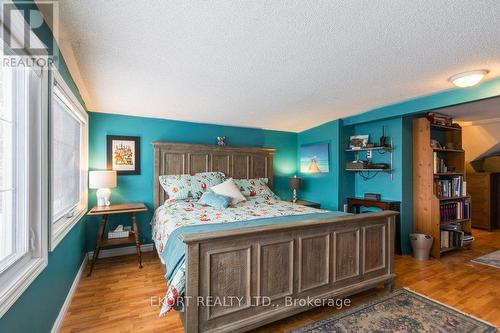 1710 County Rd. 10 Road, Prince Edward County, ON - Indoor Photo Showing Bedroom
