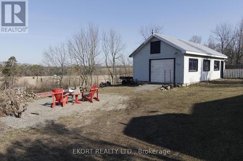 1710 County Rd. 10 Rd, Prince Edward County, ON - Outdoor