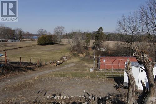 1710 County Rd. 10 Road, Prince Edward County, ON - Outdoor With View