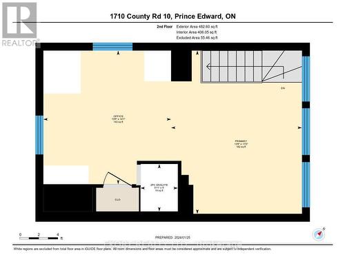 1710 County Rd. 10 Road, Prince Edward County, ON - Other