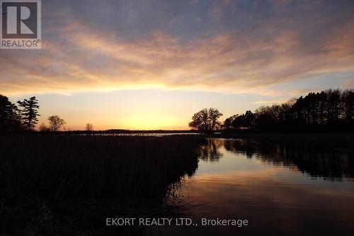 1710 County Rd. 10 Rd, Prince Edward County, ON - Outdoor With Body Of Water With View