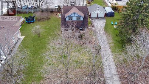 465 29Th St W, Owen Sound, ON - Outdoor With View