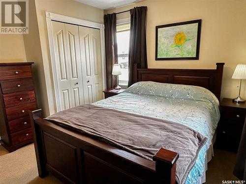 1252 97Th Street, North Battleford, SK - Indoor Photo Showing Bedroom