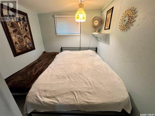 463 A Fairchild Avenue, Regina Beach, SK - Indoor Photo Showing Bedroom
