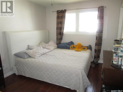 224 Crawford Avenue, Coronach, SK - Indoor Photo Showing Bedroom