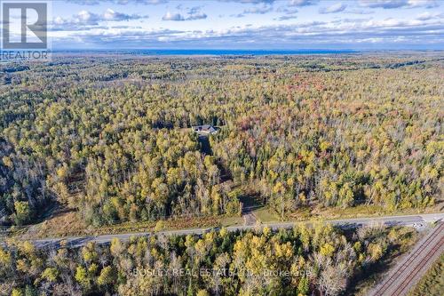 9598 Old Homestead Rd, Georgina, ON - Outdoor With View