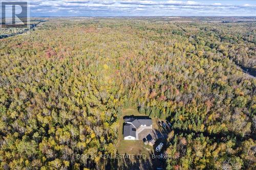 9598 Old Homestead Rd, Georgina, ON - Outdoor With View
