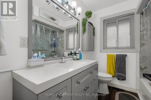 62 Richmond Street, Thorold, ON - Indoor Photo Showing Bathroom