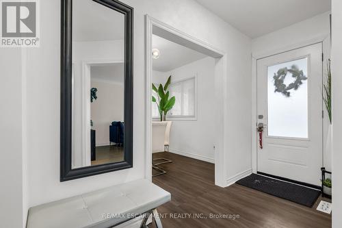 62 Richmond Street, Thorold, ON - Indoor Photo Showing Other Room