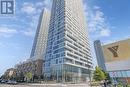 #4202 -5 Buttermill Ave, Vaughan, ON  - Outdoor 