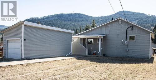 3076 Mccorvie Road, Clearwater, BC - Outdoor With Exterior