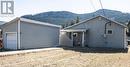 3076 Mccorvie Road, Clearwater, BC  - Outdoor With Exterior 