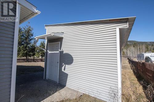 3076 Mccorvie Road, Clearwater, BC - Outdoor With Exterior