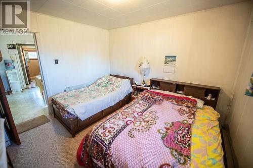 3076 Mccorvie Road, Clearwater, BC - Indoor Photo Showing Bedroom