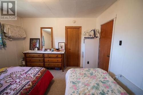 3076 Mccorvie Road, Clearwater, BC - Indoor Photo Showing Bedroom