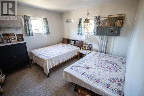 3076 Mccorvie Road, Clearwater, BC - Indoor Photo Showing Bedroom