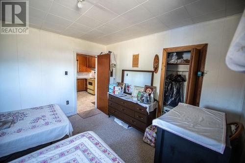 3076 Mccorvie Road, Clearwater, BC - Indoor Photo Showing Bedroom