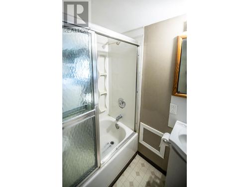 3076 Mccorvie Road, Clearwater, BC - Indoor Photo Showing Bathroom