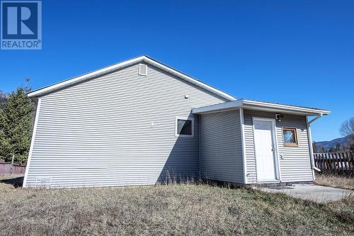 3076 Mccorvie Road, Clearwater, BC - Outdoor With Exterior