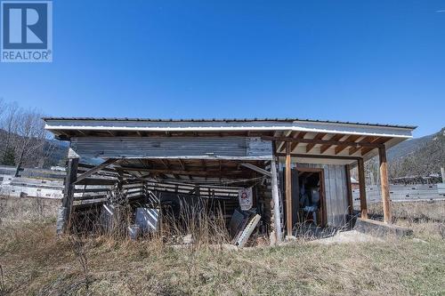 3076 Mccorvie Road, Clearwater, BC - Outdoor With View