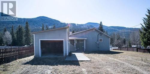 3076 Mccorvie Road, Clearwater, BC - Outdoor