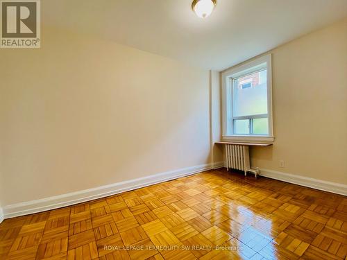 #S24 -205 Vaughan Rd, Toronto, ON - Indoor Photo Showing Other Room