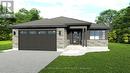 14 Horton Court, Belleville, ON  - Outdoor With Facade 