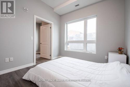 C2 - 513 Dundas Street E, Whitby, ON - Indoor Photo Showing Bedroom