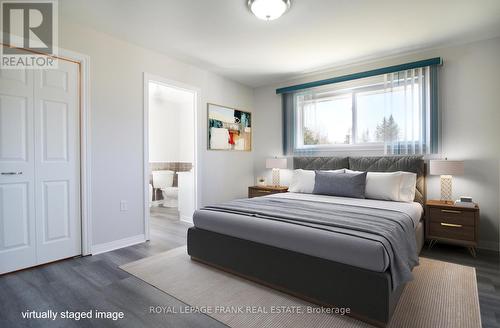 4075 County Road 44 Road, Havelock-Belmont-Methuen, ON - Indoor Photo Showing Bedroom