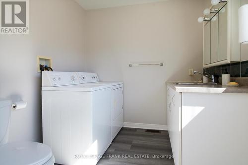 4075 County Road 44 Road, Havelock-Belmont-Methuen, ON - Indoor Photo Showing Laundry Room