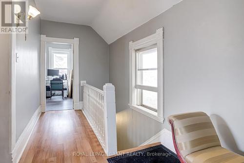 121 Clarence Street, Brantford, ON - Indoor Photo Showing Other Room