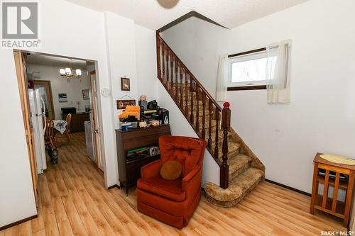 545 Alberta Avenue, Kerrobert, SK - Indoor Photo Showing Other Room