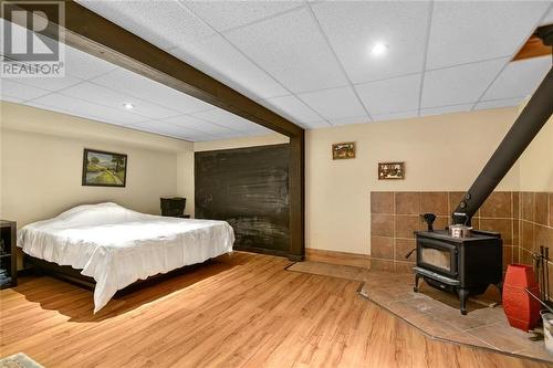 7 Grove Street, Iroquois, ON - Indoor Photo Showing Bedroom