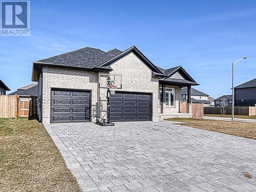 51 Thames Springs Cres, Zorra, ON - Outdoor