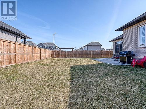 51 Thames Springs Cres, Zorra, ON - Outdoor