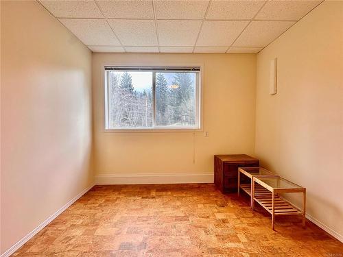 1165 Salmon River Main Line, Sayward, BC - Indoor Photo Showing Other Room