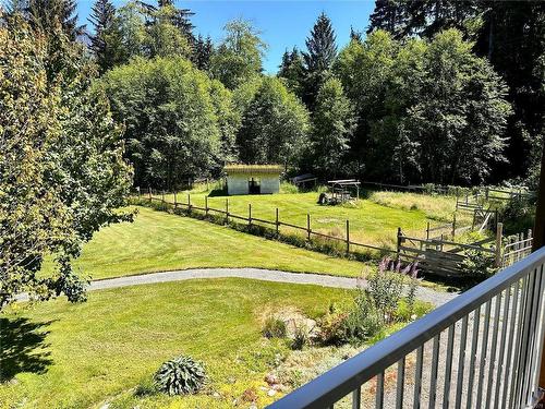 1165 Salmon River Main Line, Sayward, BC 