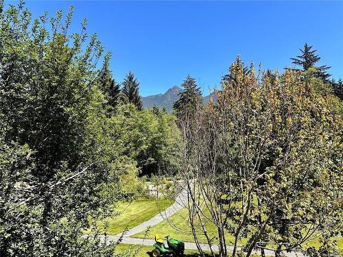 1165 Salmon River Main Line, Sayward, BC 