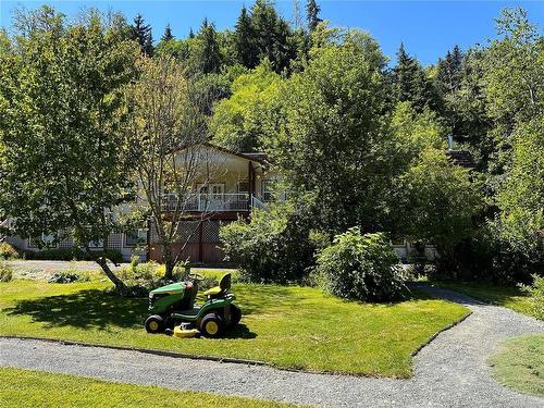 1165 Salmon River Main Line, Sayward, BC 