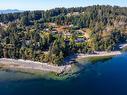 1331 Gervais Rd, Nanaimo, BC  - Outdoor With Body Of Water With View 