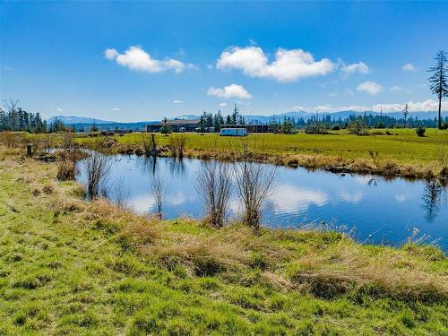 1355 Hodges Rd, French Creek, BC - Outdoor With Body Of Water With View