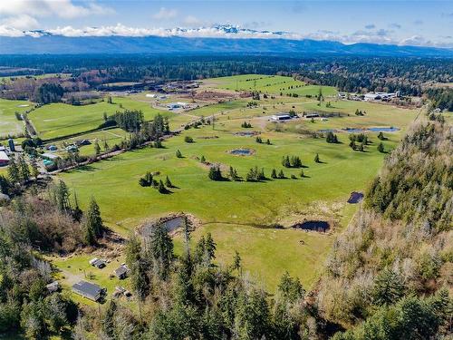 1355 Hodges Rd, French Creek, BC - Outdoor With View
