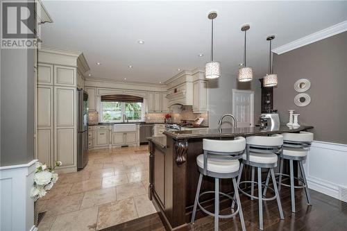 Spectacular kitchen - 20288 County Road 2 Road, South Glengarry, ON - Indoor