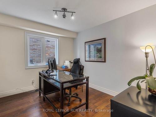 13 Strawberry Hill Crt, Caledon, ON - Indoor Photo Showing Office
