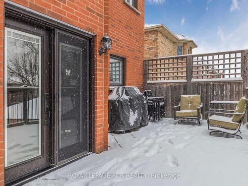 13 Strawberry Hill Crt, Caledon, ON - Outdoor With Deck Patio Veranda With Exterior