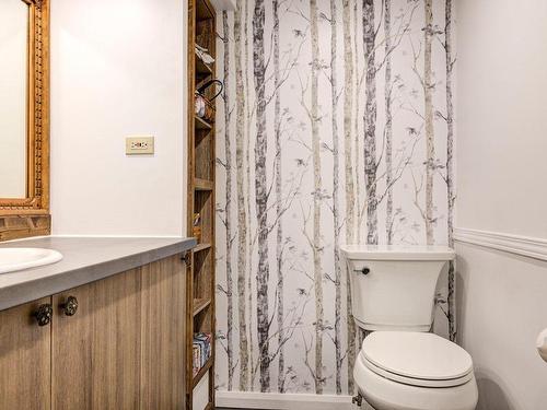 Bathroom - 412 Rue Boucher, Thetford Mines, QC - Indoor Photo Showing Bathroom