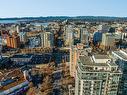 Ph1801-960 Yates St, Victoria, BC  - Outdoor With View 