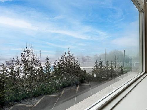 203-1629 Townsite Rd, Nanaimo, BC - Outdoor With View