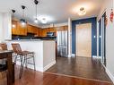 203-1629 Townsite Rd, Nanaimo, BC  - Indoor Photo Showing Kitchen 
