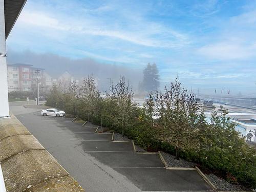 203-1629 Townsite Rd, Nanaimo, BC - Outdoor With View